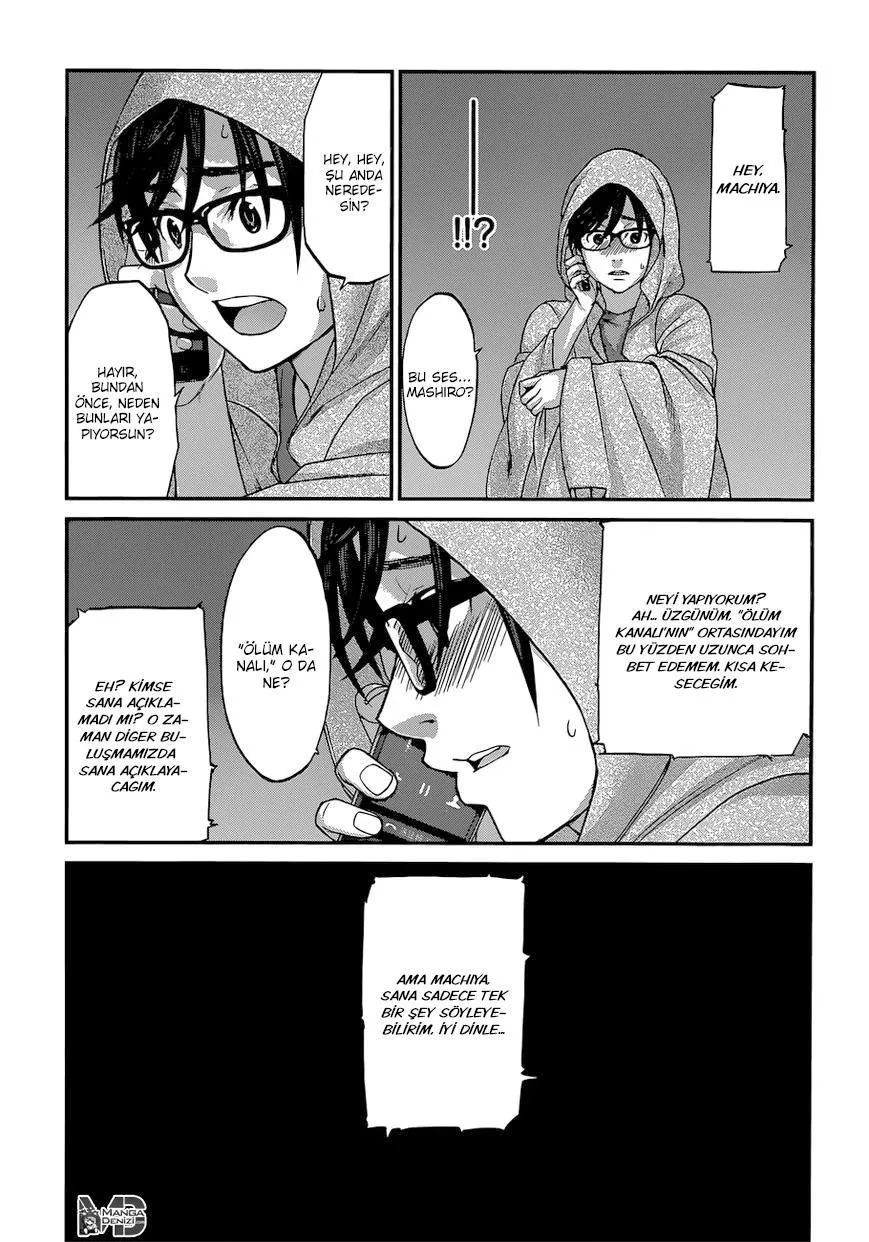 Dead Tube - Sayfa 12