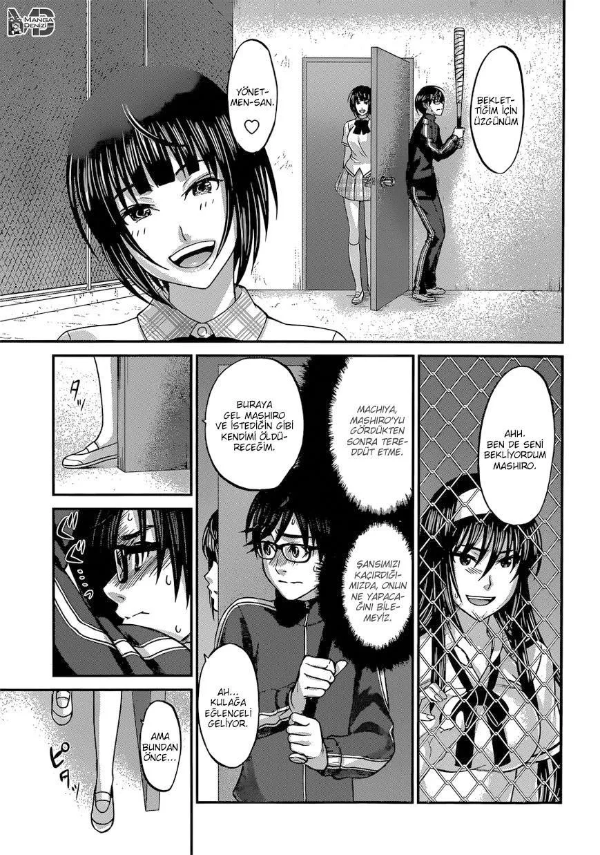 Dead Tube - Sayfa 22