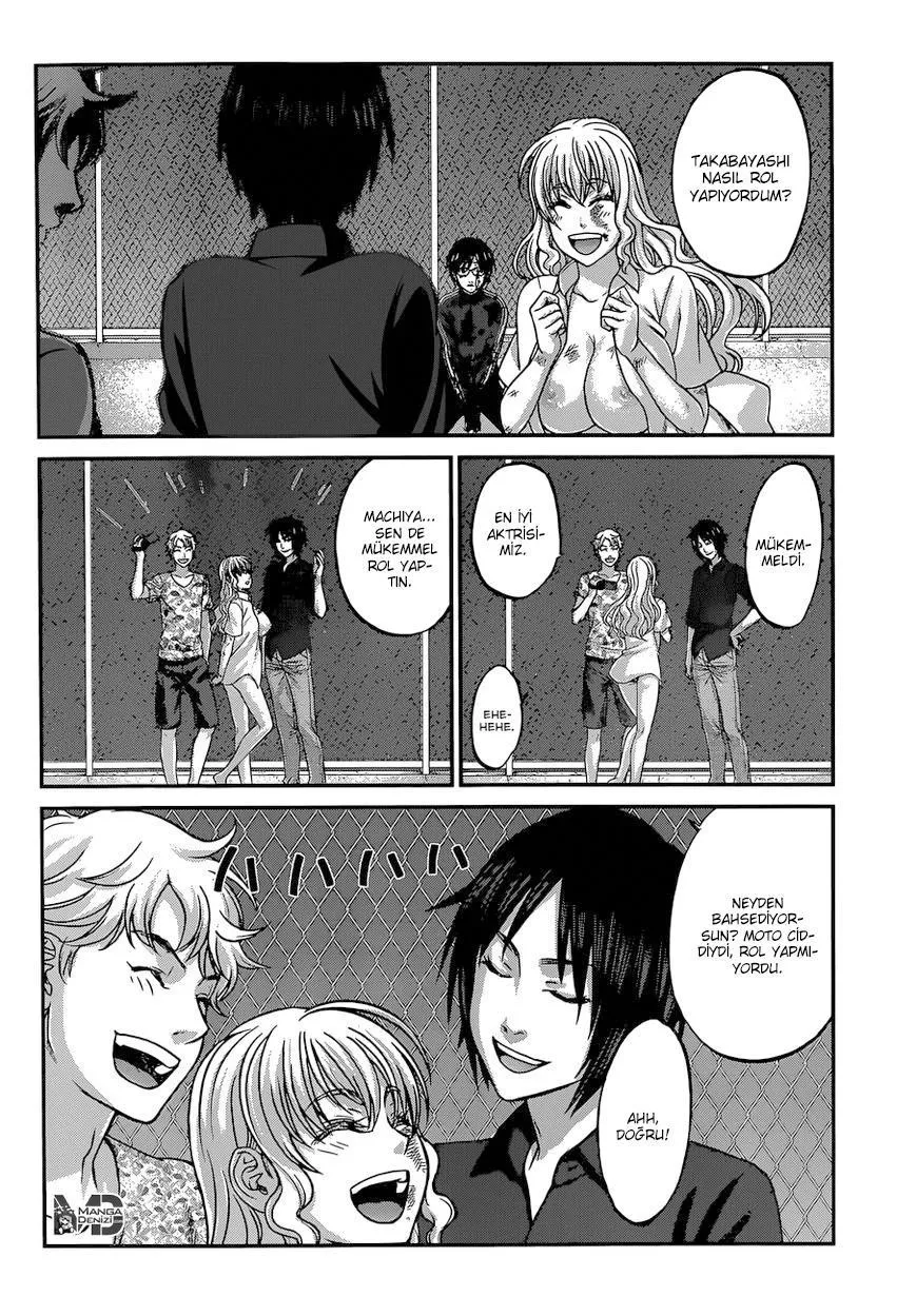 Dead Tube - Sayfa 40