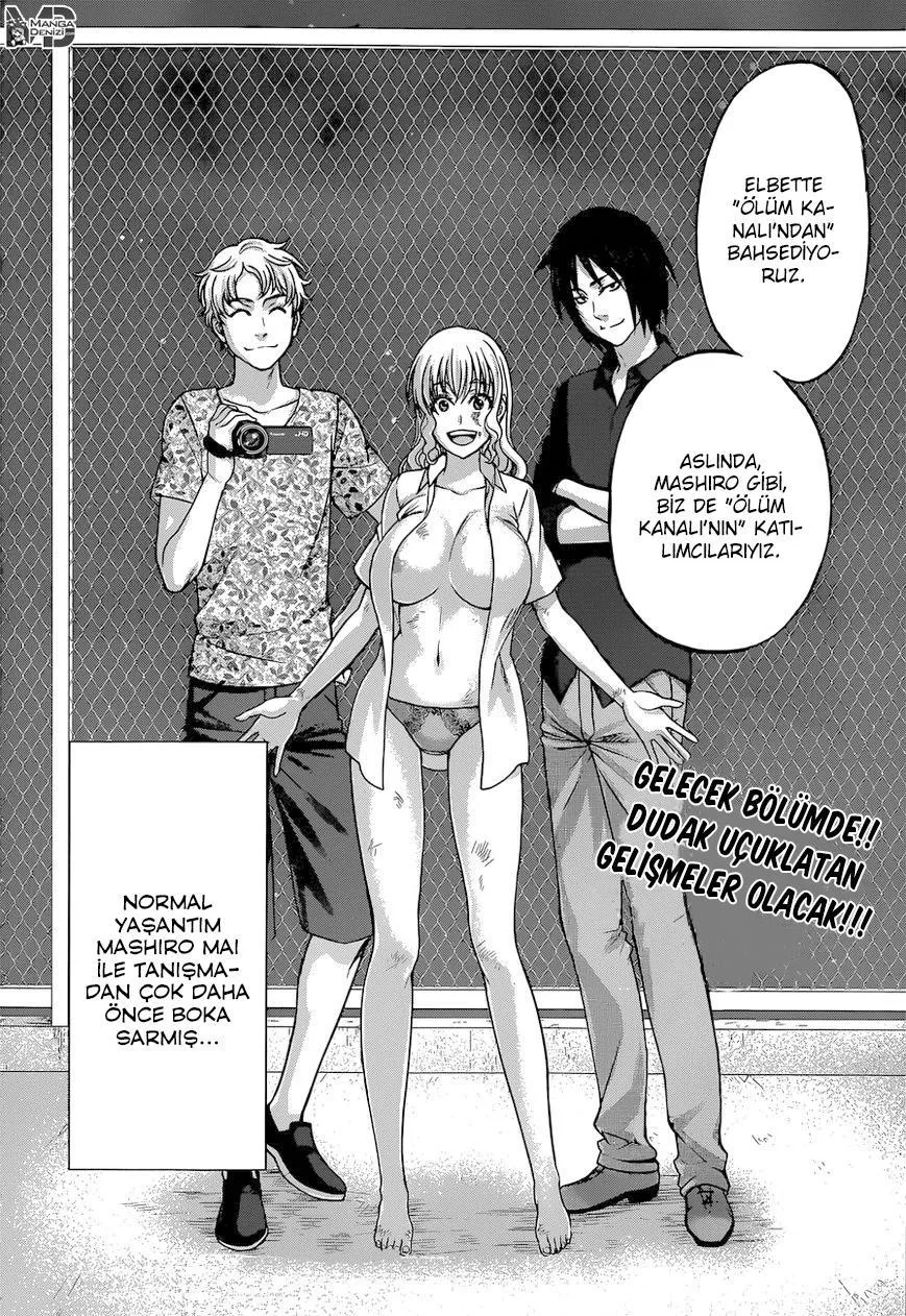 Dead Tube - Sayfa 42