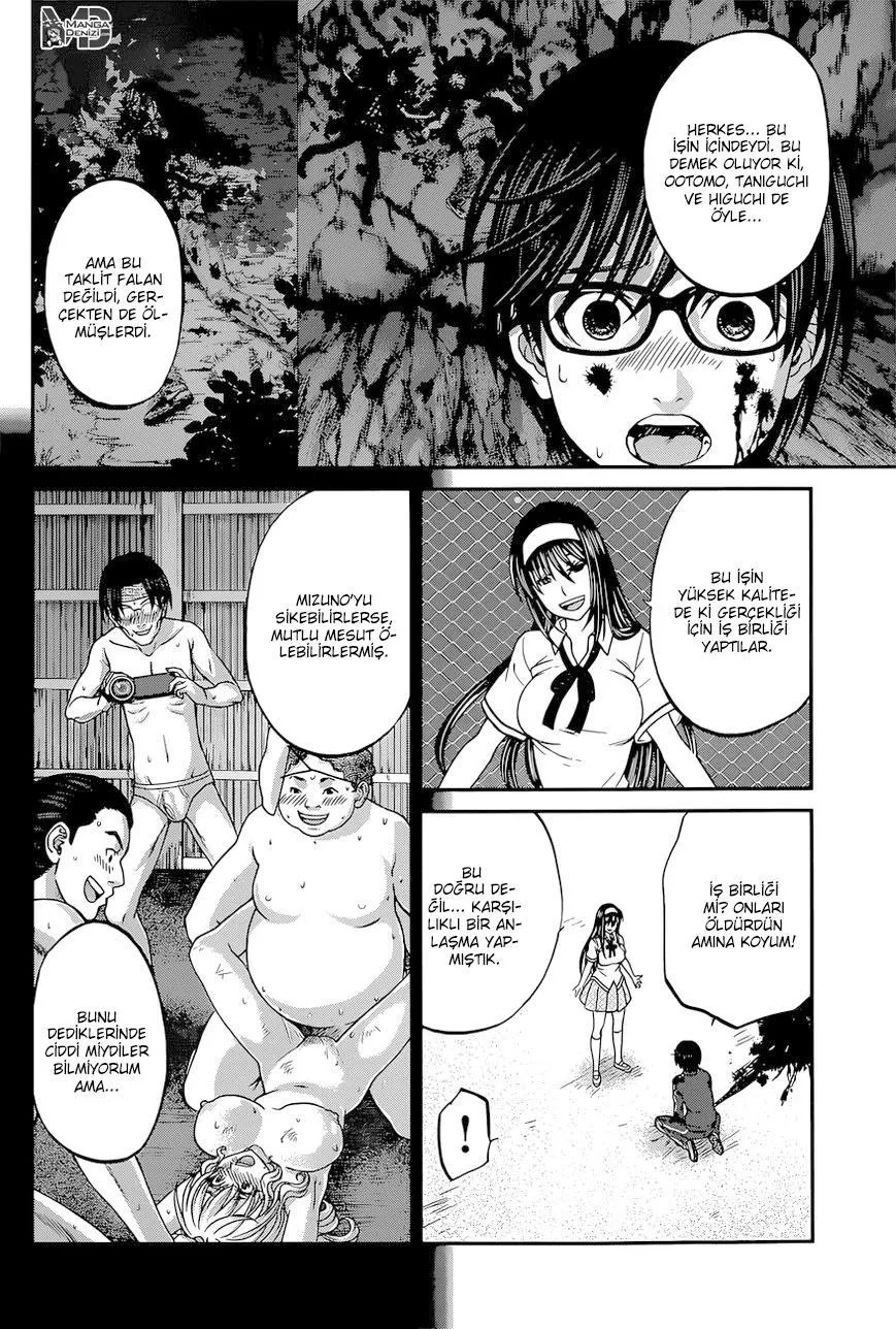 Dead Tube - Sayfa 11