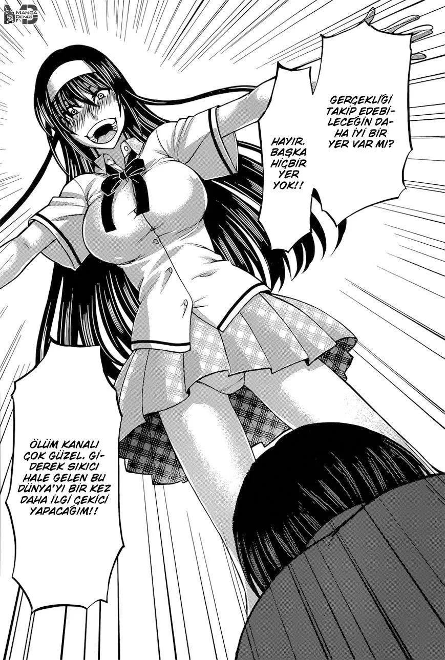 Dead Tube - Sayfa 17