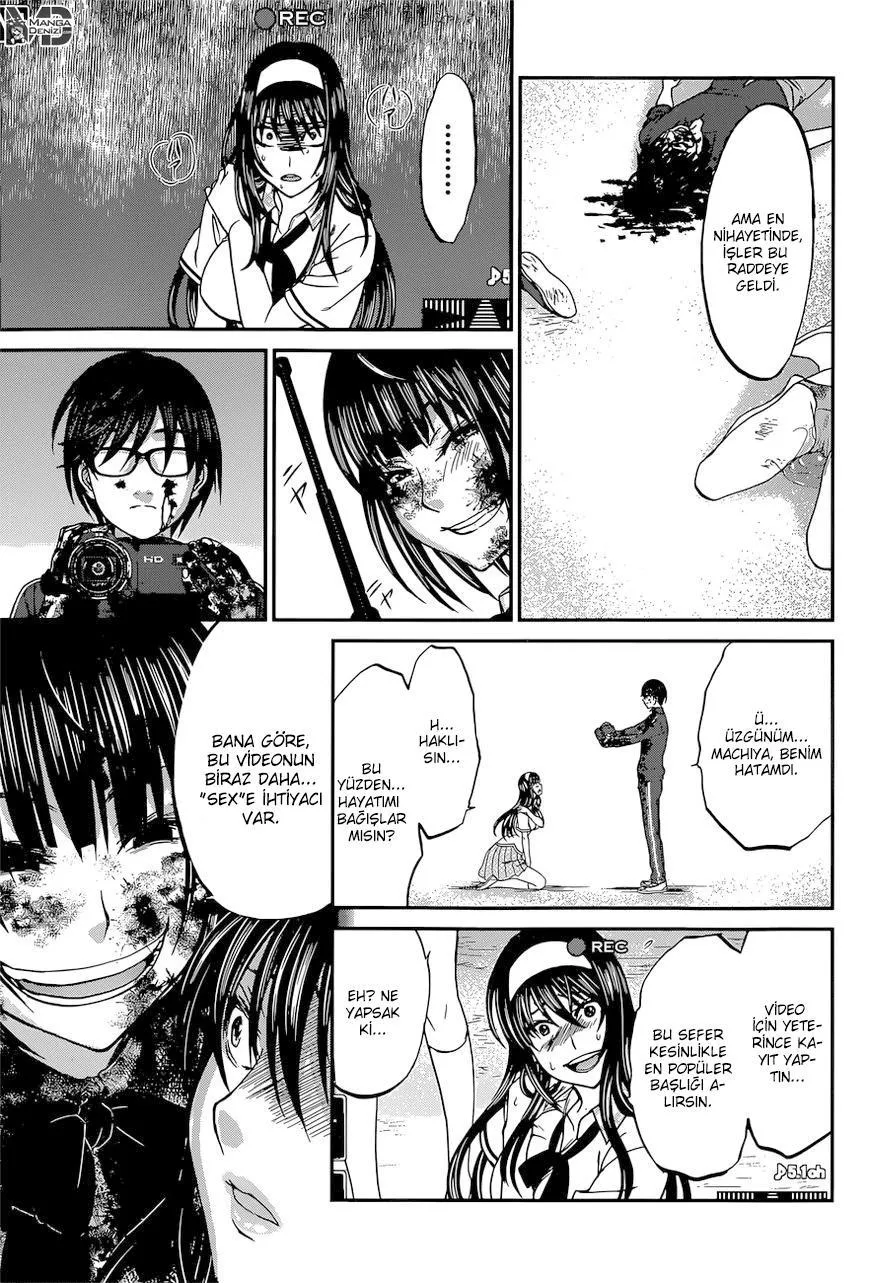 Dead Tube - Sayfa 32