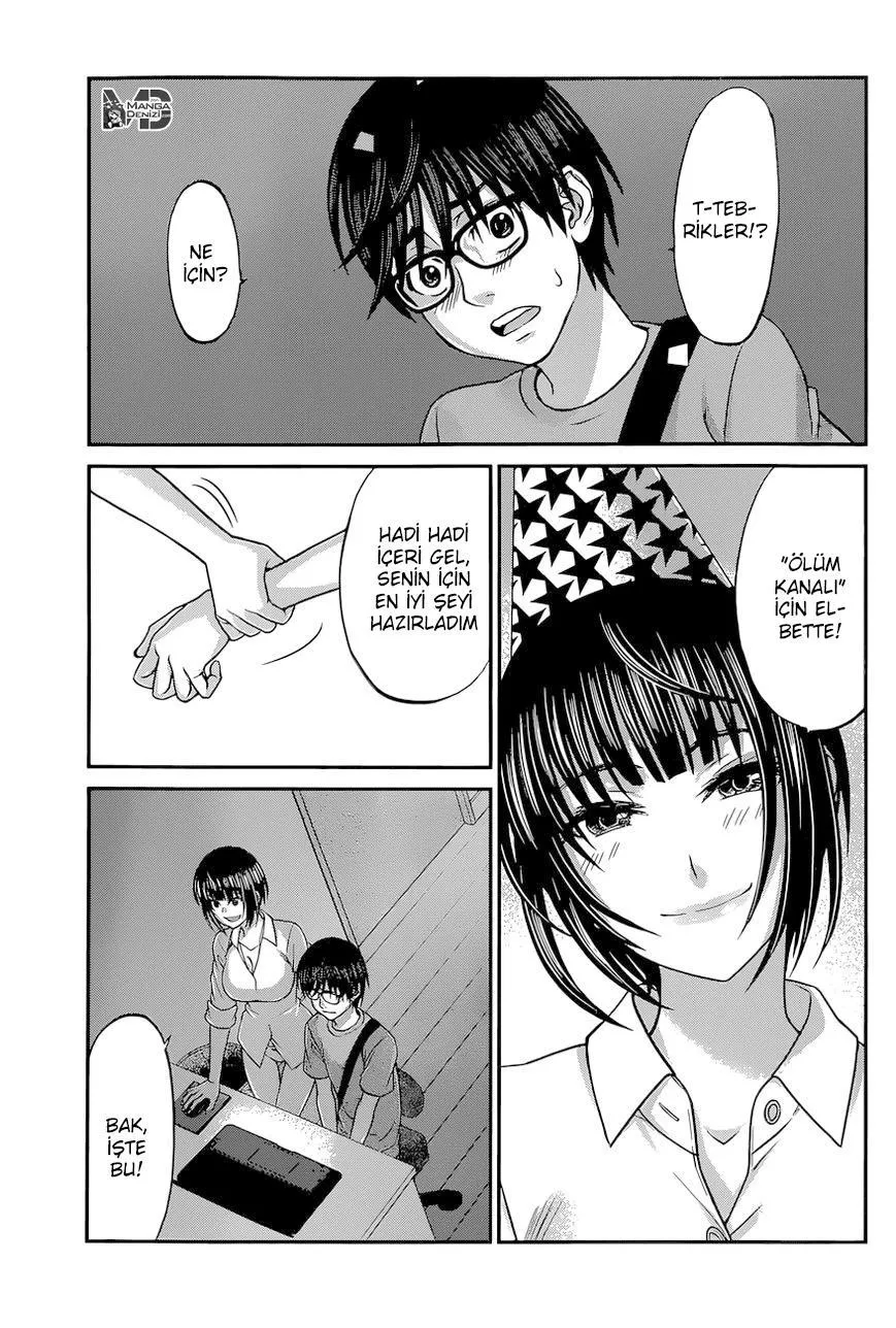 Dead Tube - Sayfa 18