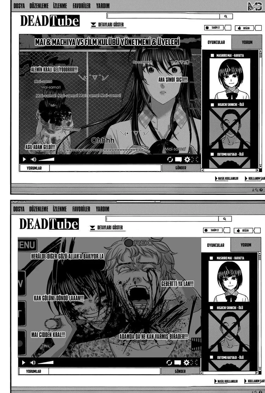 Dead Tube - Sayfa 19