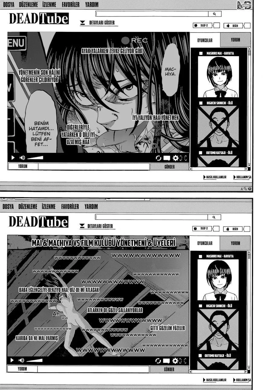 Dead Tube - Sayfa 20