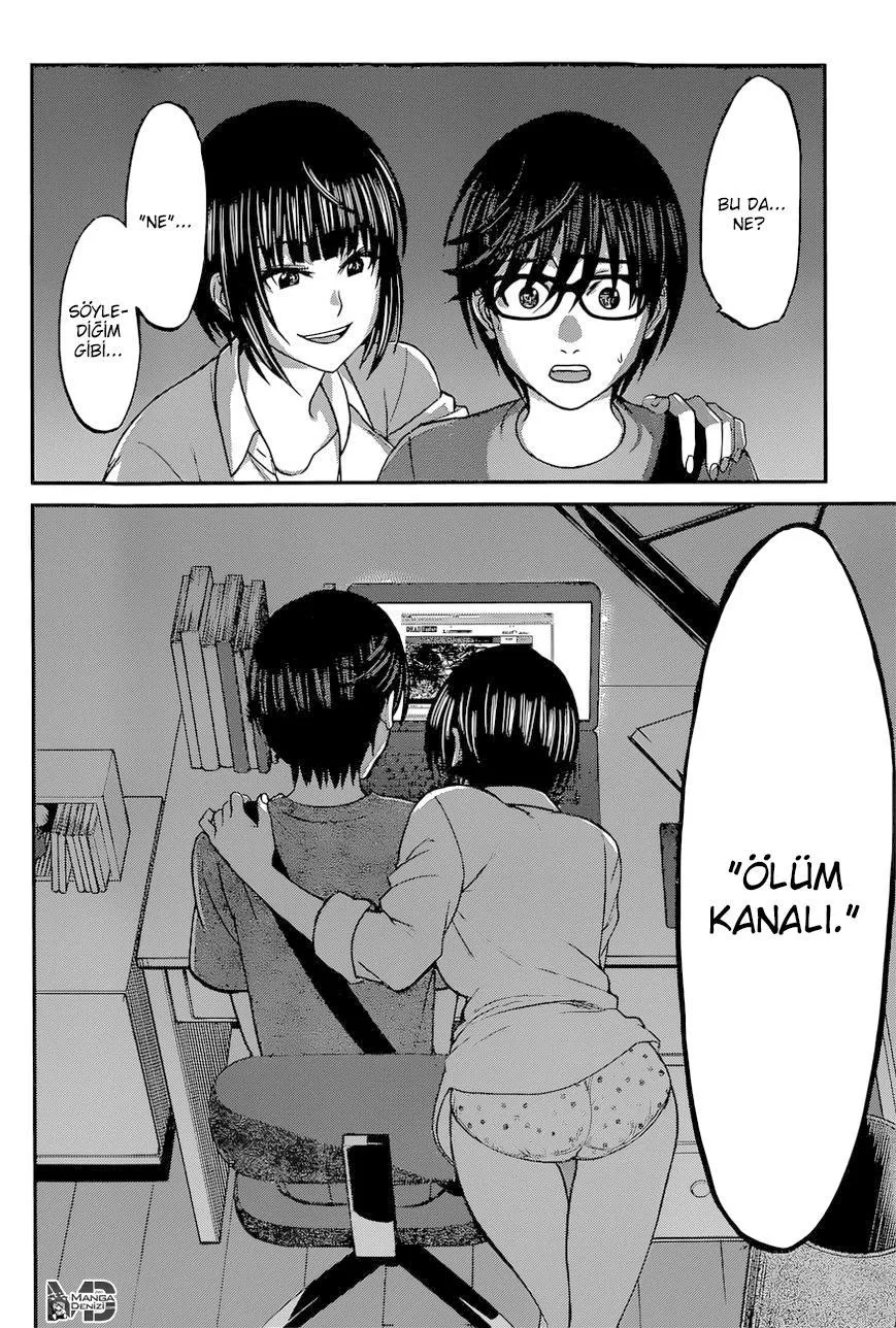 Dead Tube - Sayfa 22