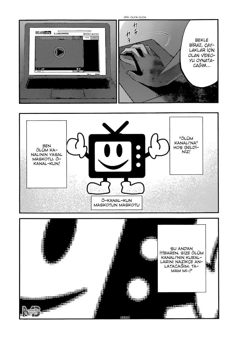 Dead Tube - Sayfa 23