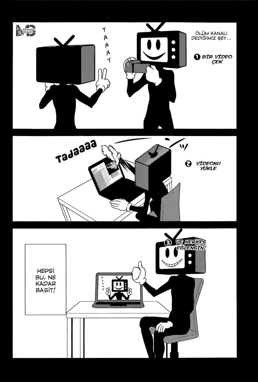 Dead Tube - Sayfa 24