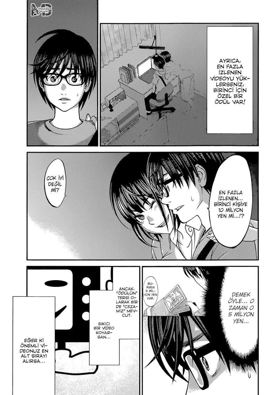 Dead Tube - Sayfa 25