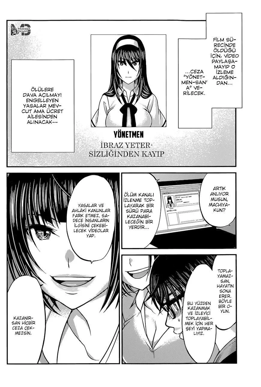 Dead Tube - Sayfa 28