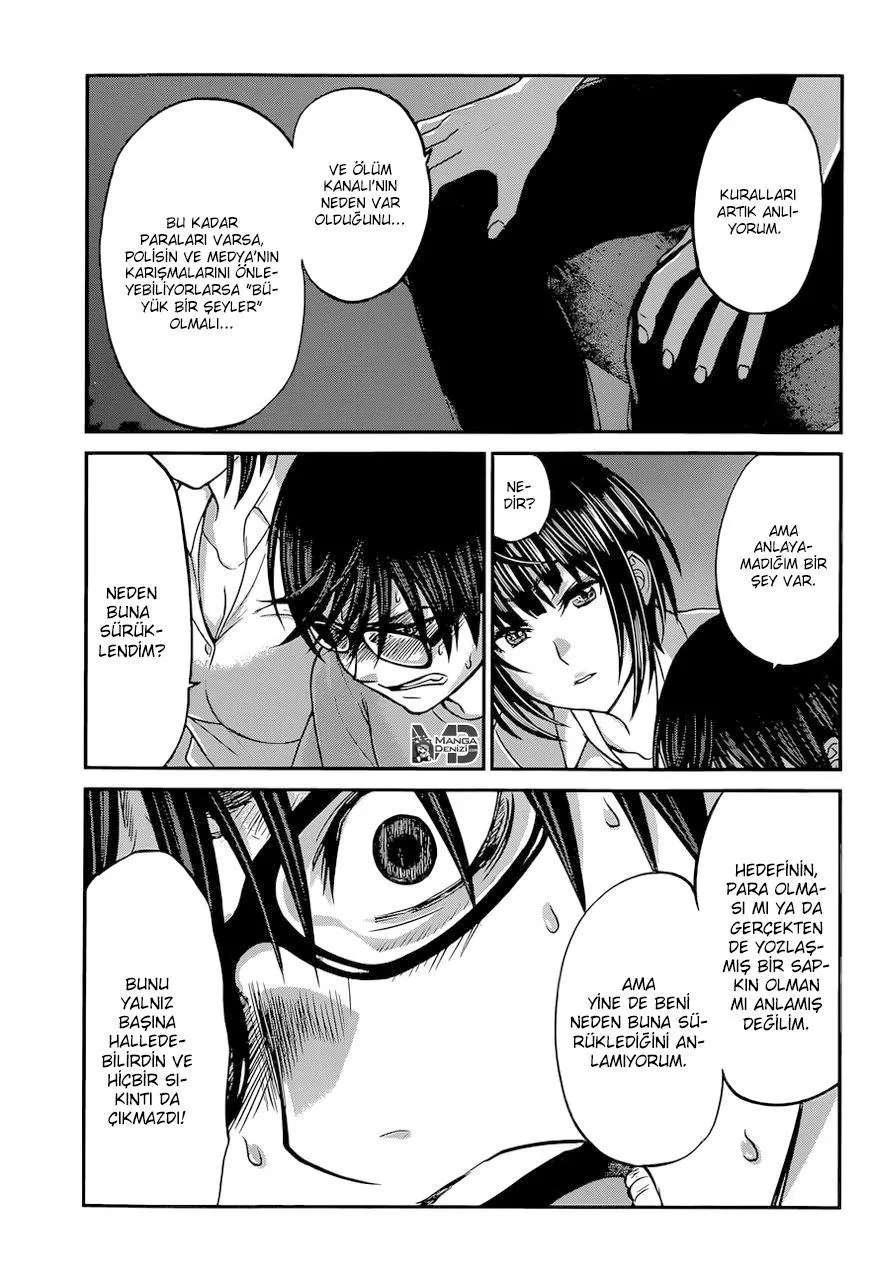 Dead Tube - Sayfa 29