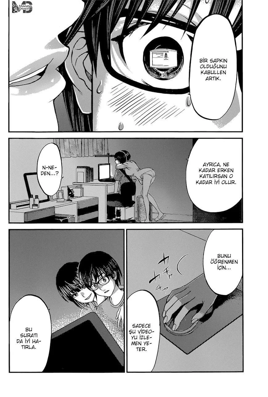 Dead Tube - Sayfa 32