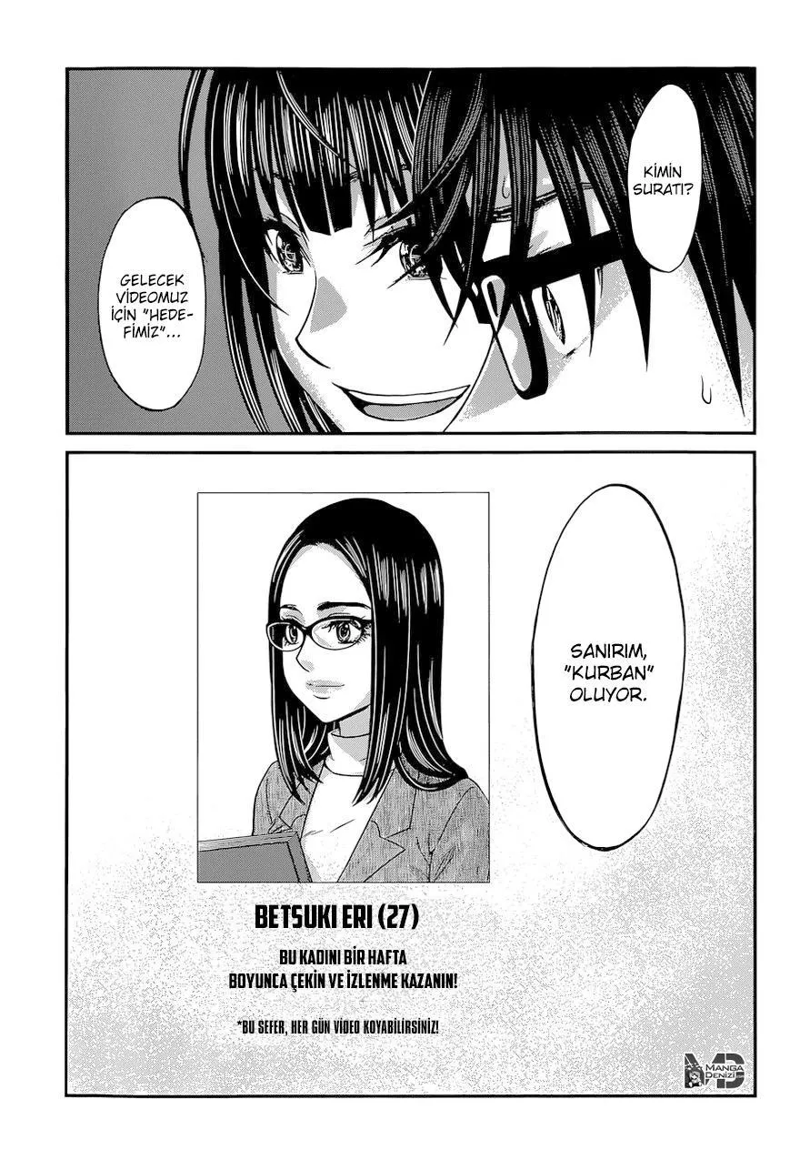 Dead Tube - Sayfa 33