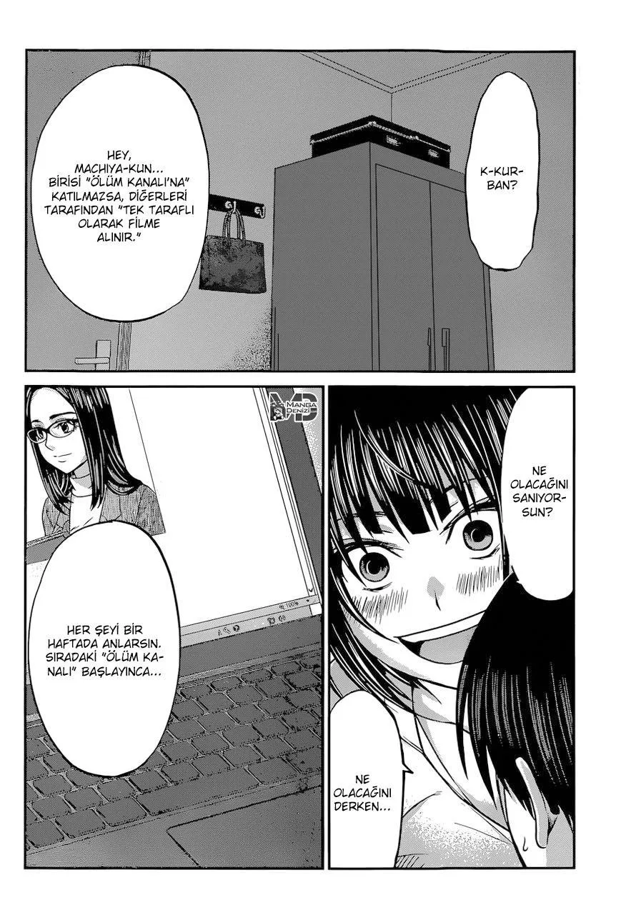 Dead Tube - Sayfa 34