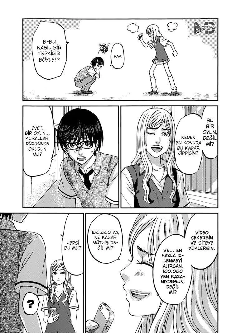 Dead Tube - Sayfa 16