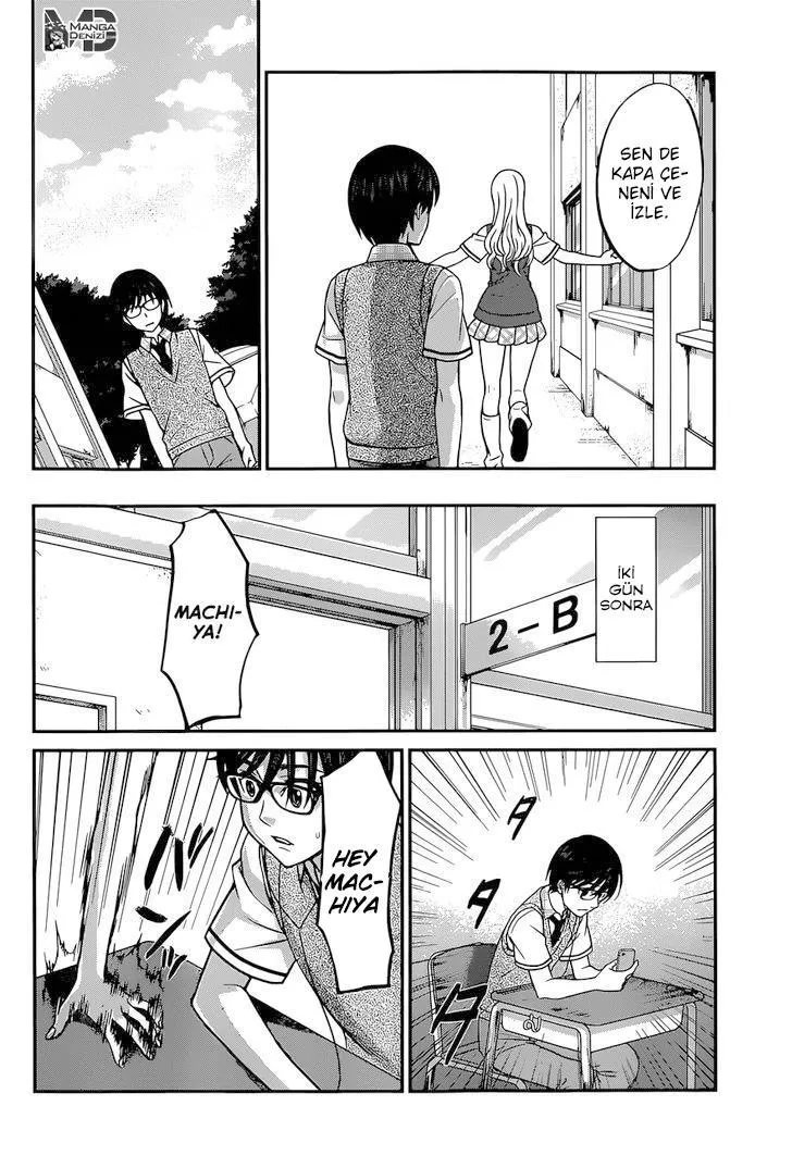 Dead Tube - Sayfa 21