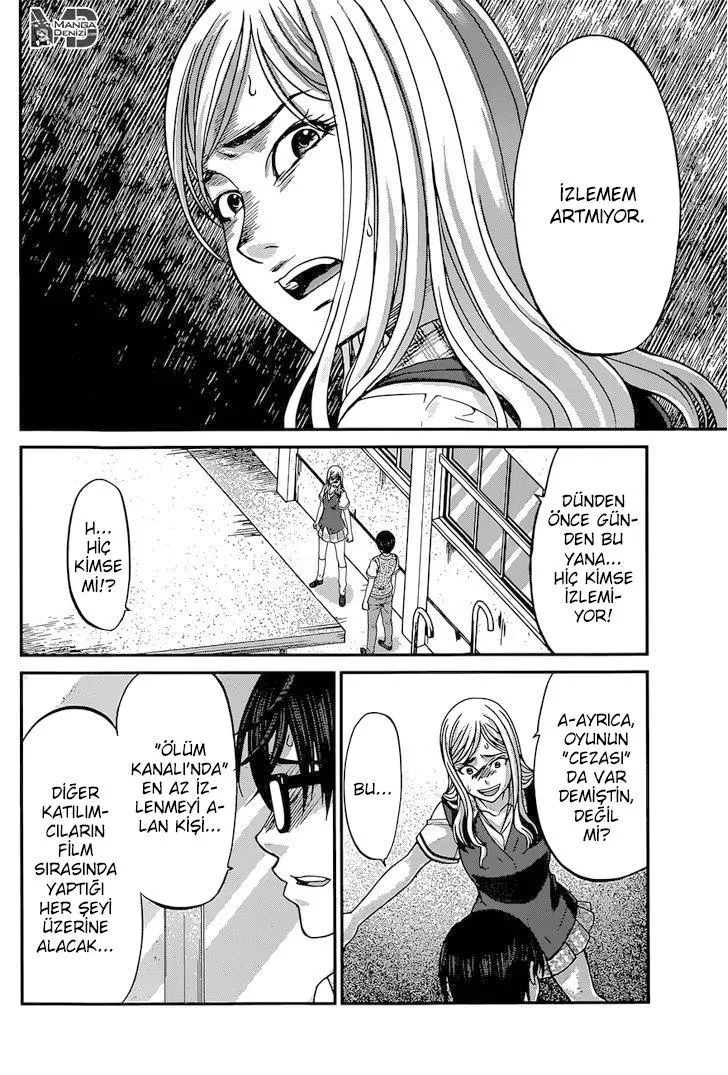 Dead Tube - Sayfa 23