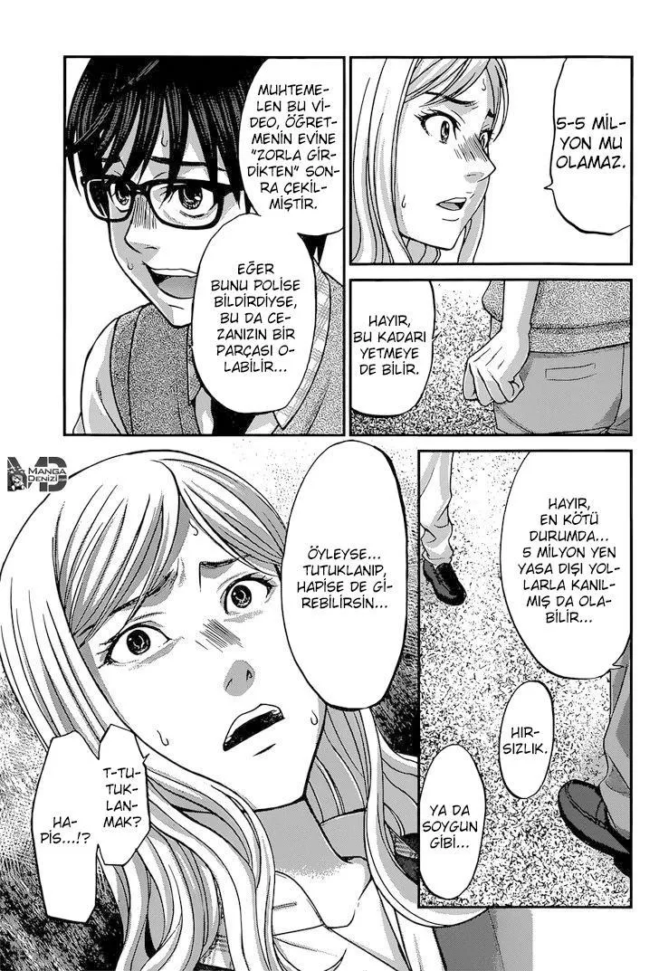 Dead Tube - Sayfa 27