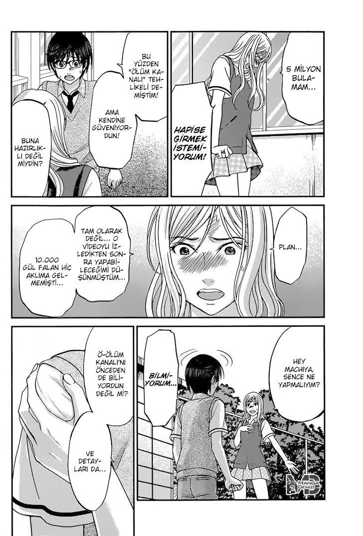 Dead Tube - Sayfa 28