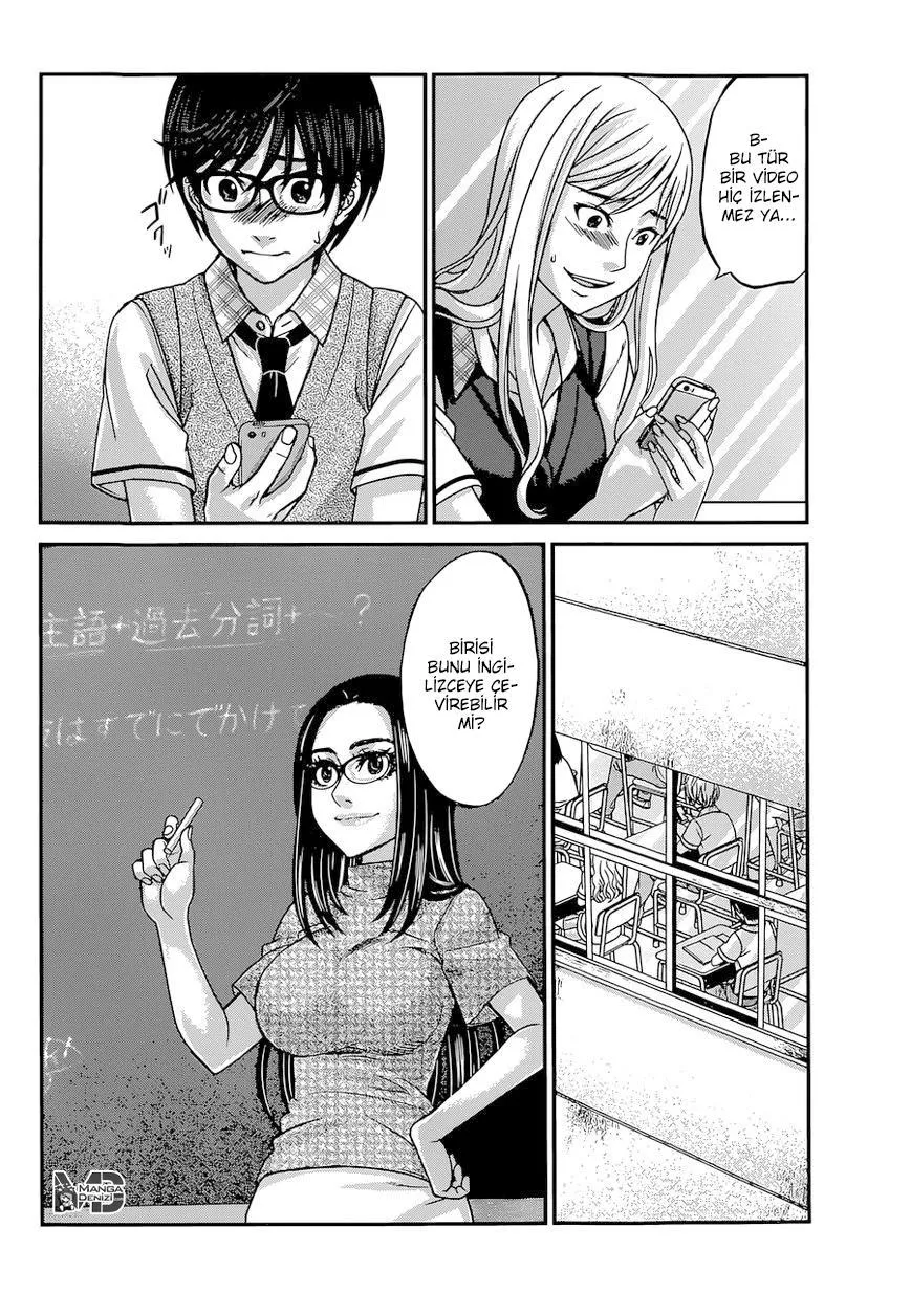 Dead Tube - Sayfa 18