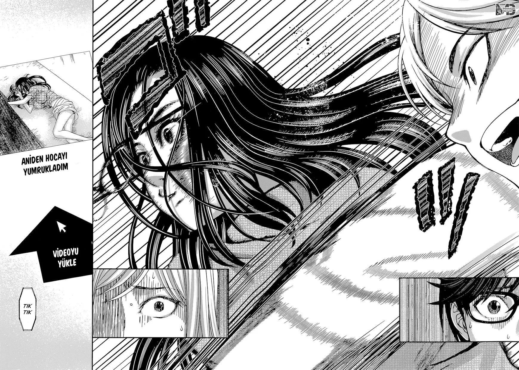 Dead Tube - Sayfa 20