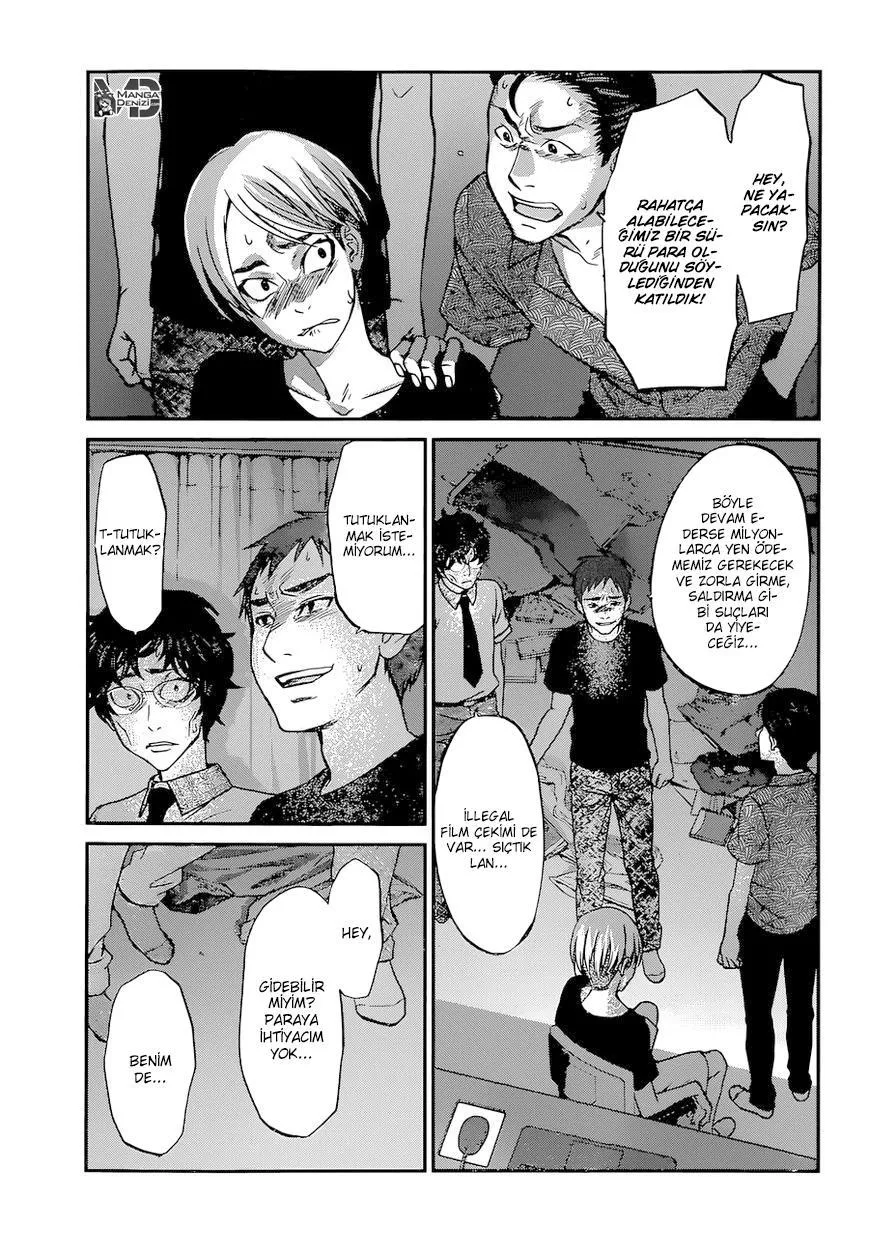 Dead Tube - Sayfa 30