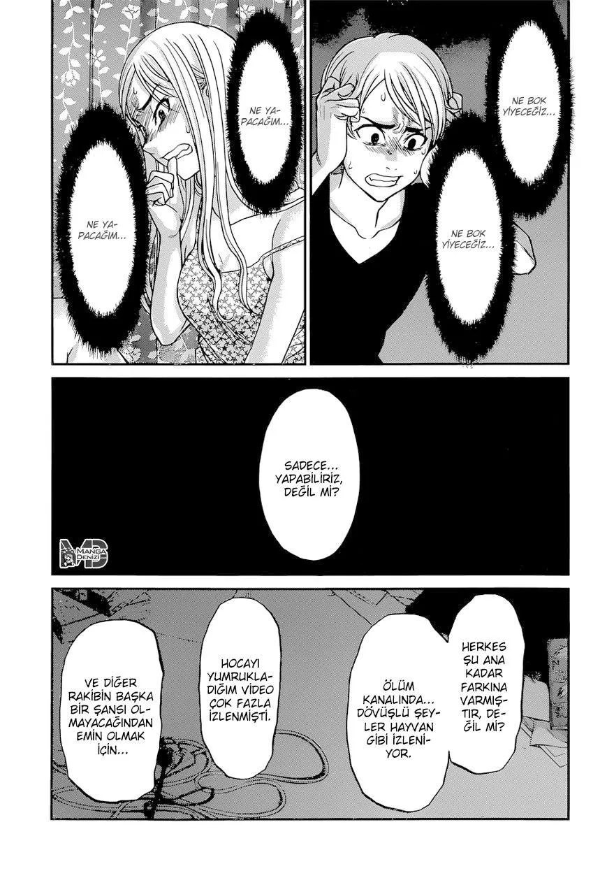 Dead Tube - Sayfa 32