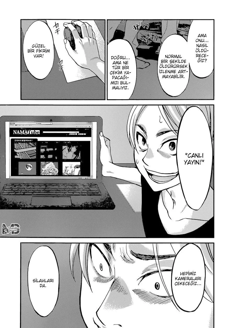 Dead Tube - Sayfa 34