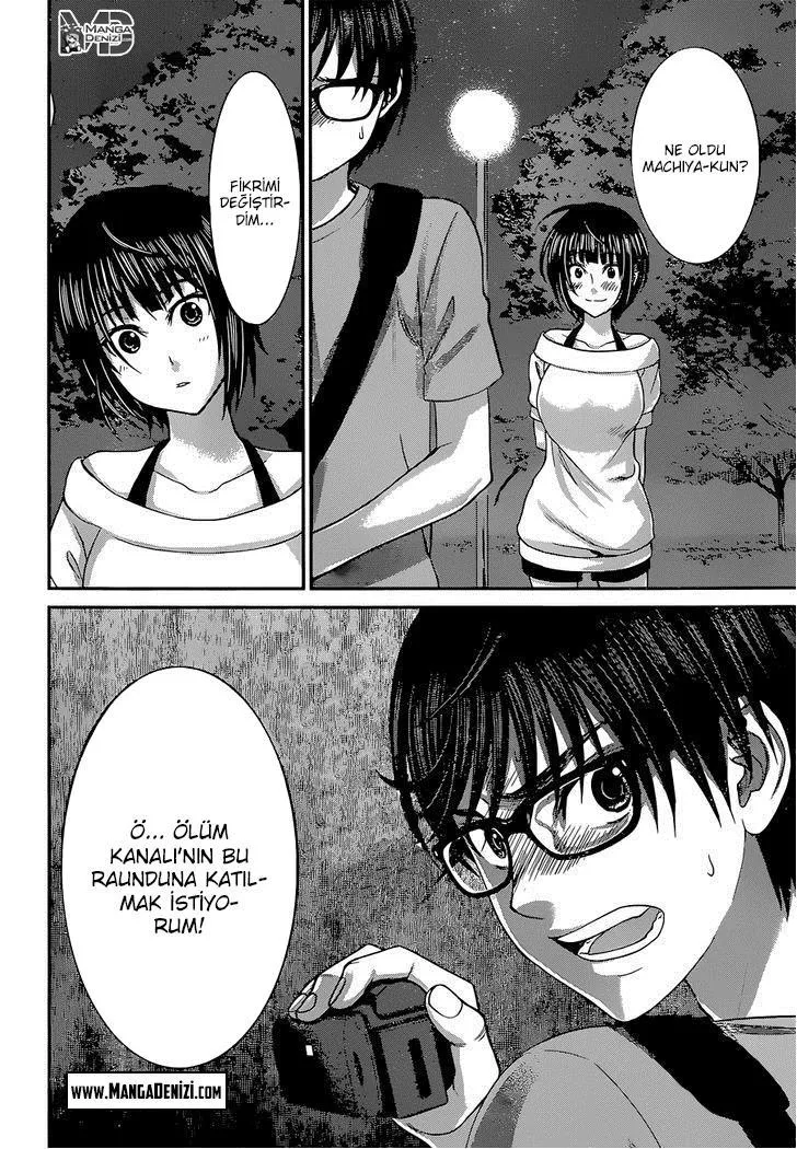 Dead Tube - Sayfa 37