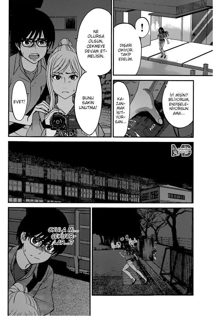 Dead Tube - Sayfa 17