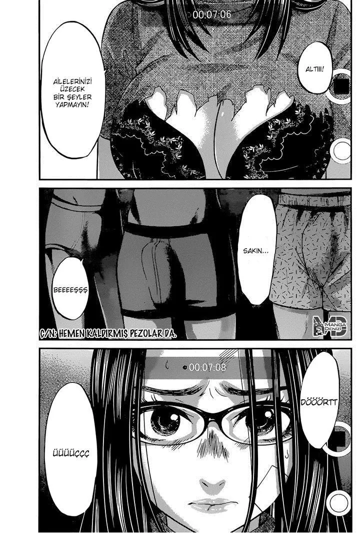 Dead Tube - Sayfa 22