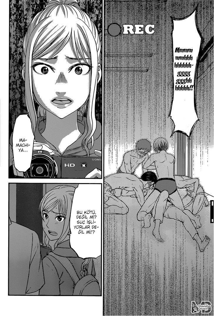 Dead Tube mangasının 10 bölümünün 29. sayfasını okuyorsunuz.