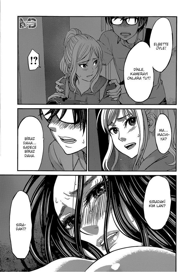 Dead Tube mangasının 10 bölümünün 30. sayfasını okuyorsunuz.