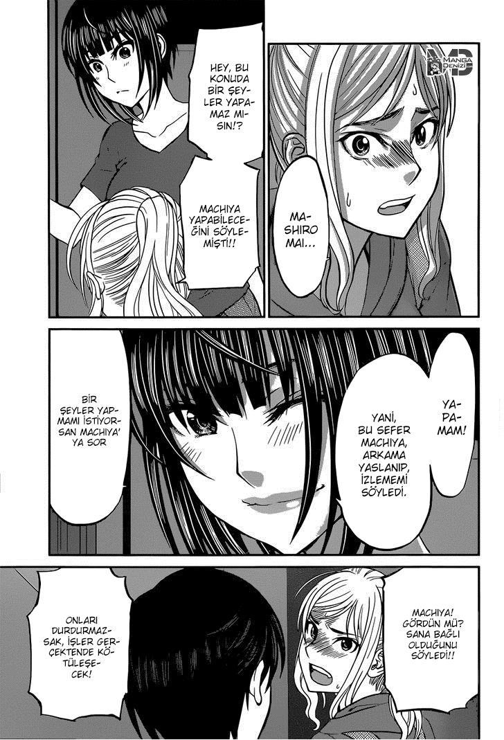 Dead Tube mangasının 10 bölümünün 38. sayfasını okuyorsunuz.