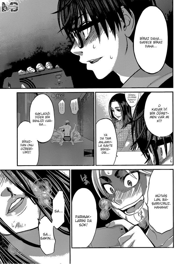 Dead Tube mangasının 10 bölümünün 40. sayfasını okuyorsunuz.