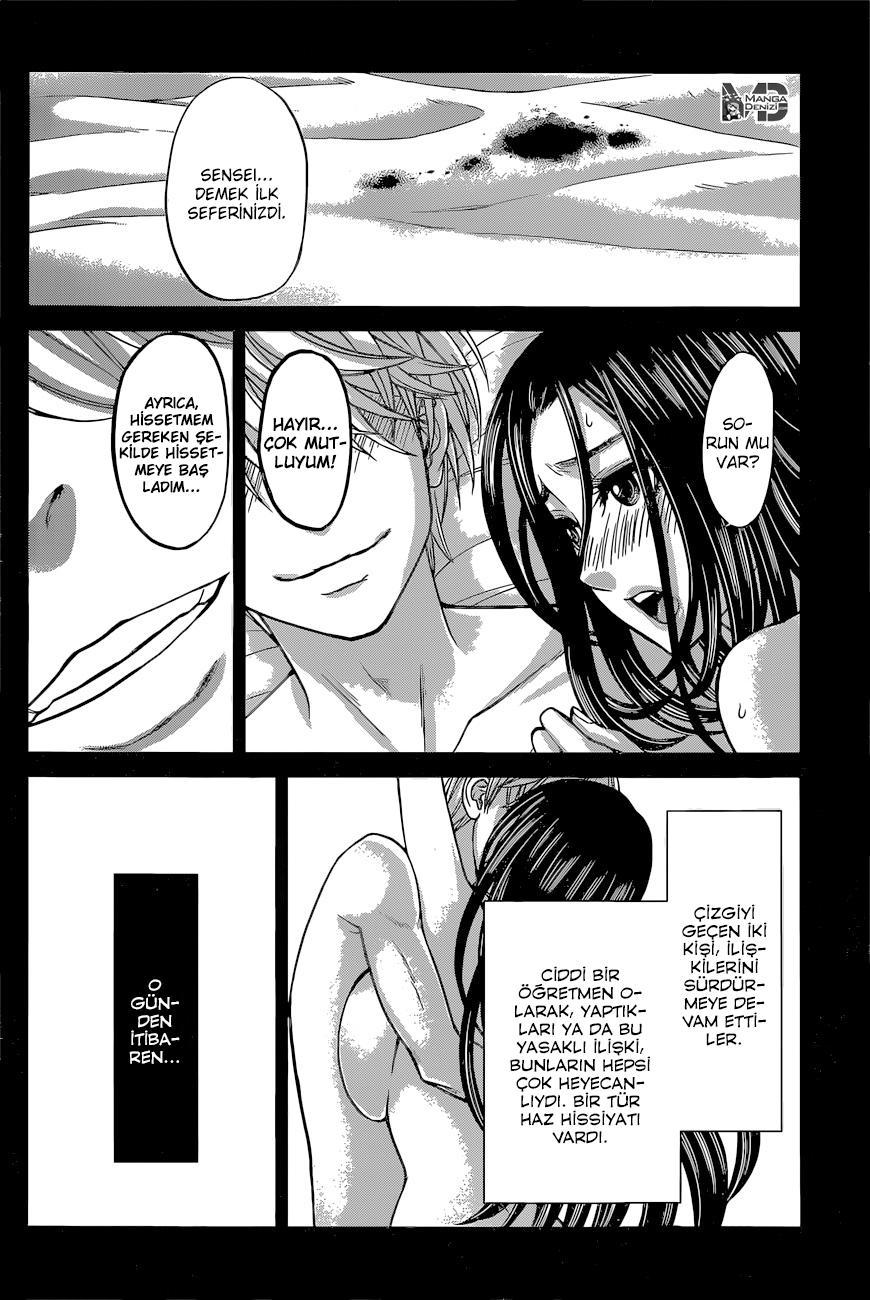 Dead Tube mangasının 11 bölümünün 17. sayfasını okuyorsunuz.