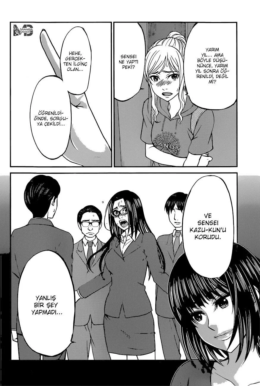 Dead Tube - Sayfa 21