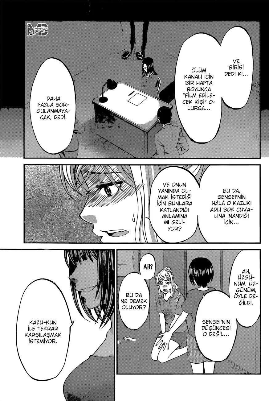 Dead Tube - Sayfa 22