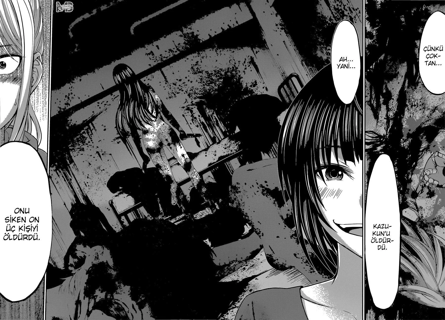 Dead Tube - Sayfa 23