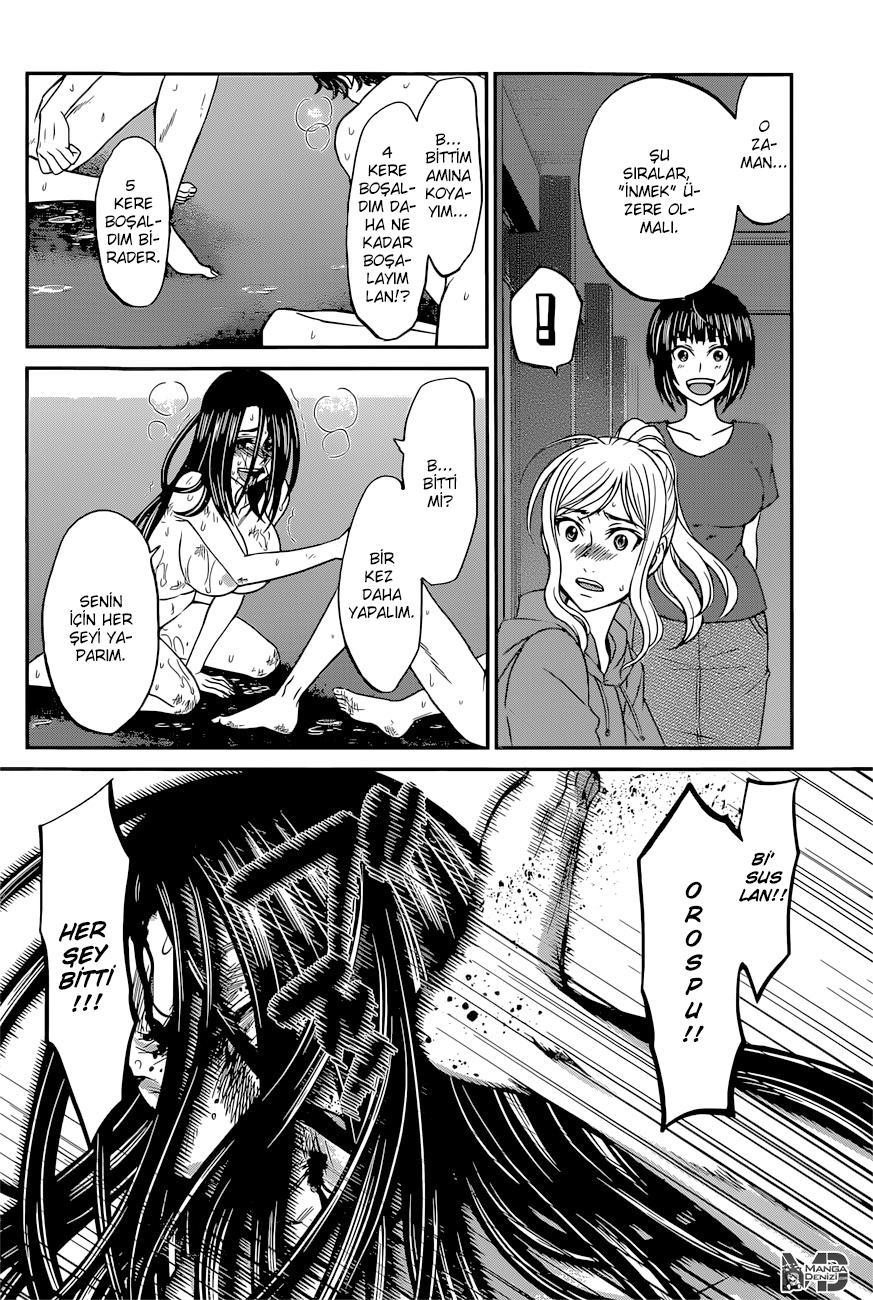 Dead Tube mangasının 11 bölümünün 26. sayfasını okuyorsunuz.