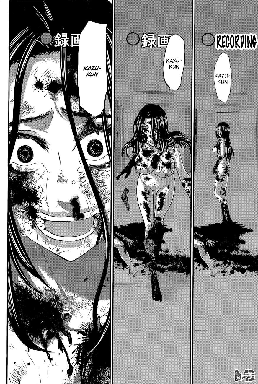 Dead Tube mangasının 11 bölümünün 32. sayfasını okuyorsunuz.