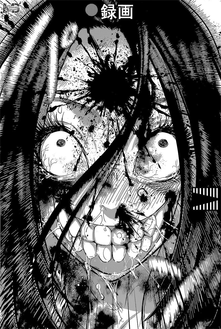 Dead Tube mangasının 11 bölümünün 38. sayfasını okuyorsunuz.