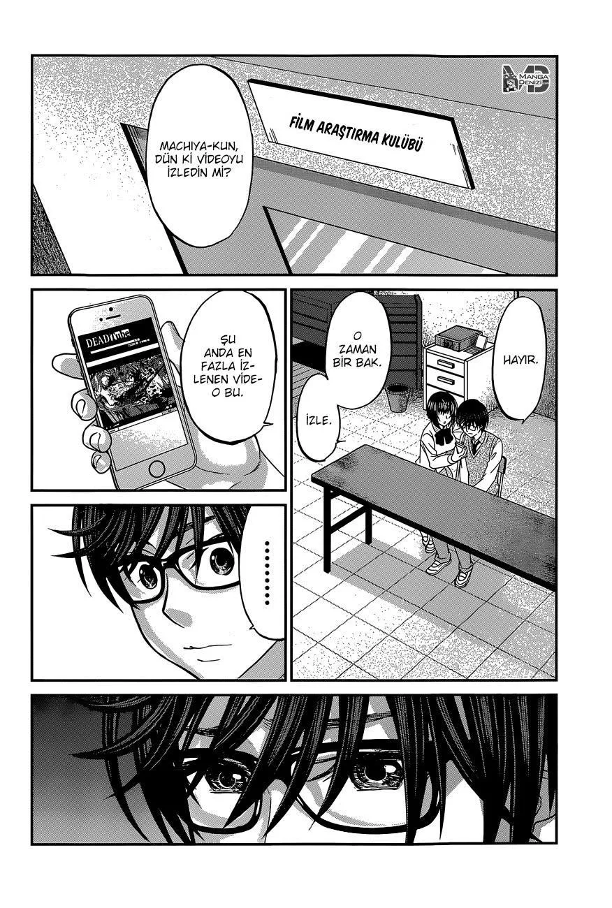 Dead Tube - Sayfa 19