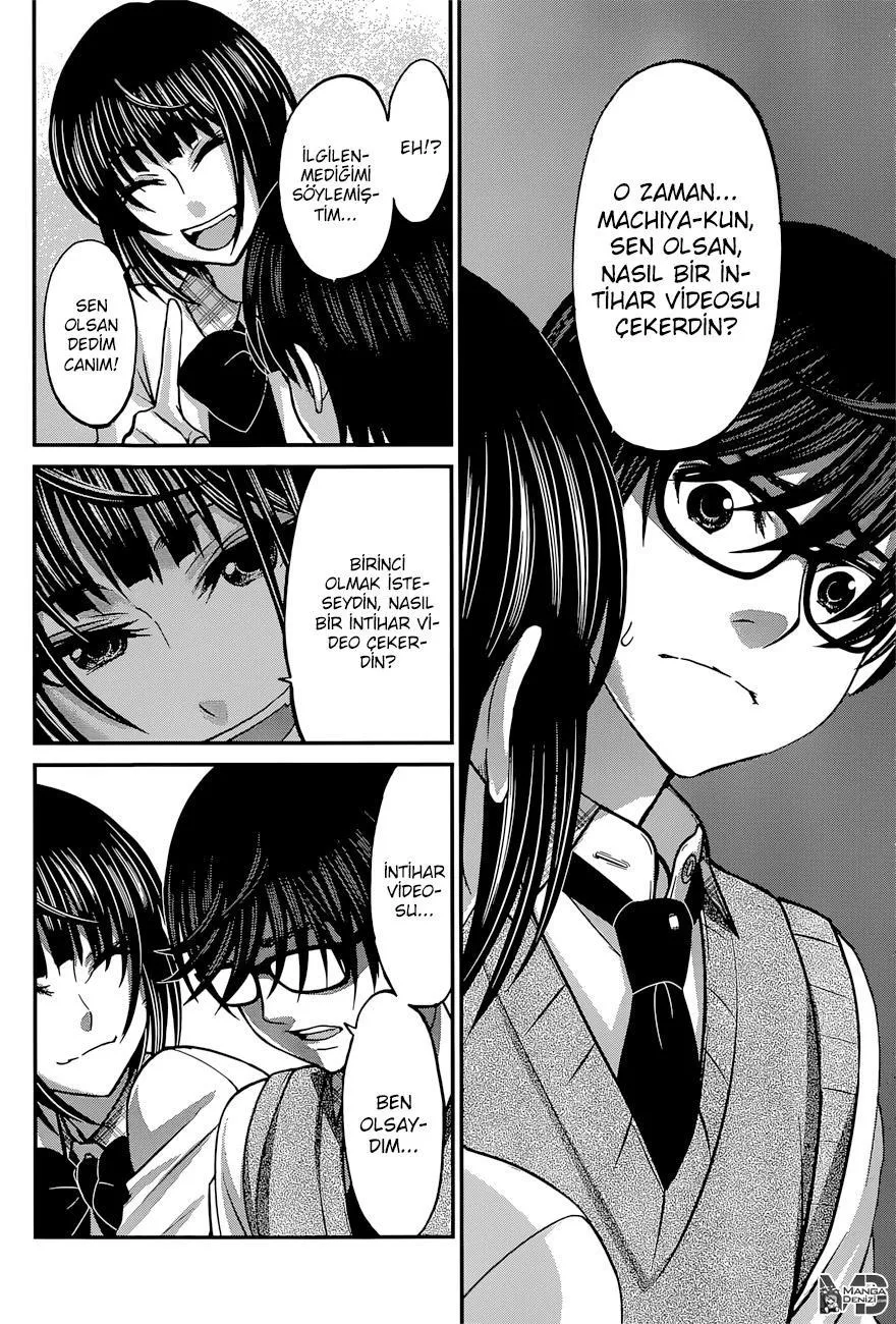 Dead Tube - Sayfa 21