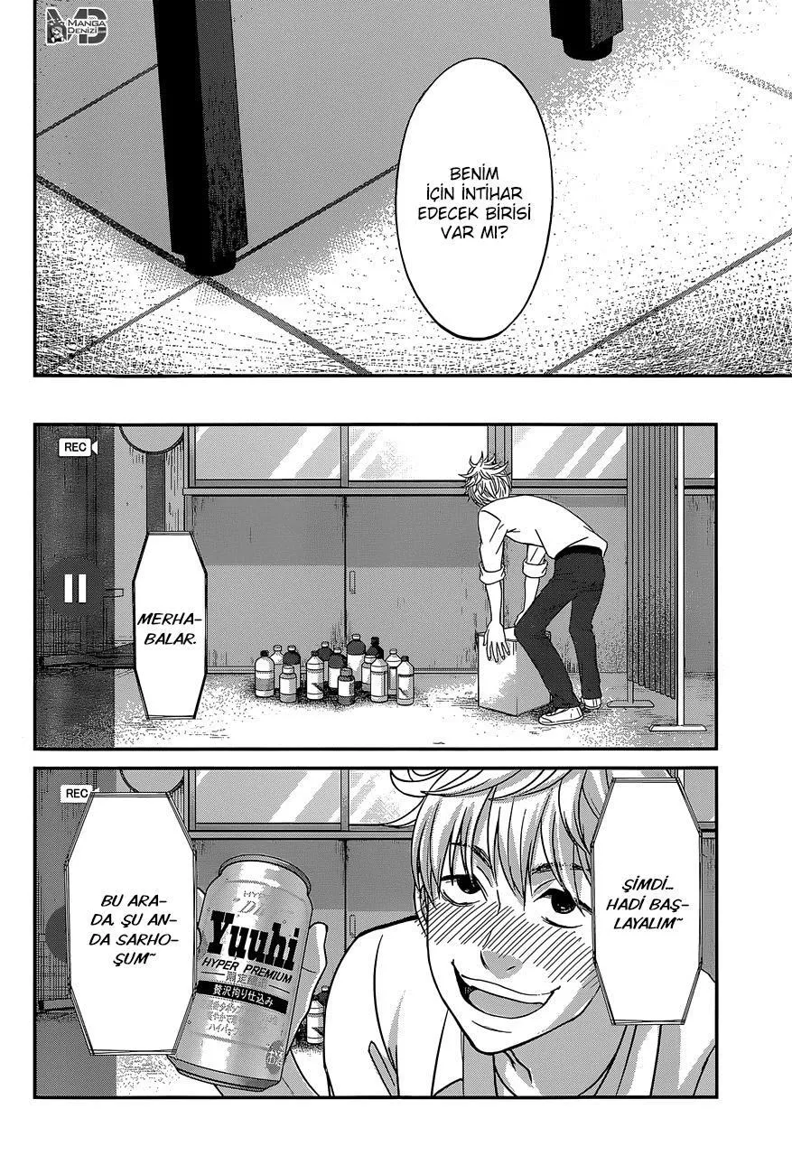 Dead Tube - Sayfa 23