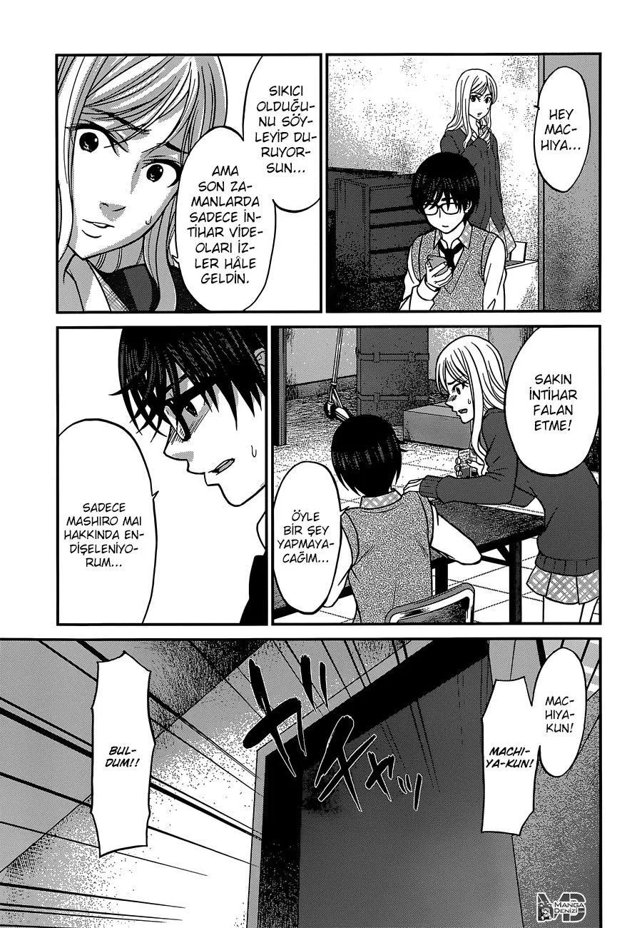 Dead Tube - Sayfa 33