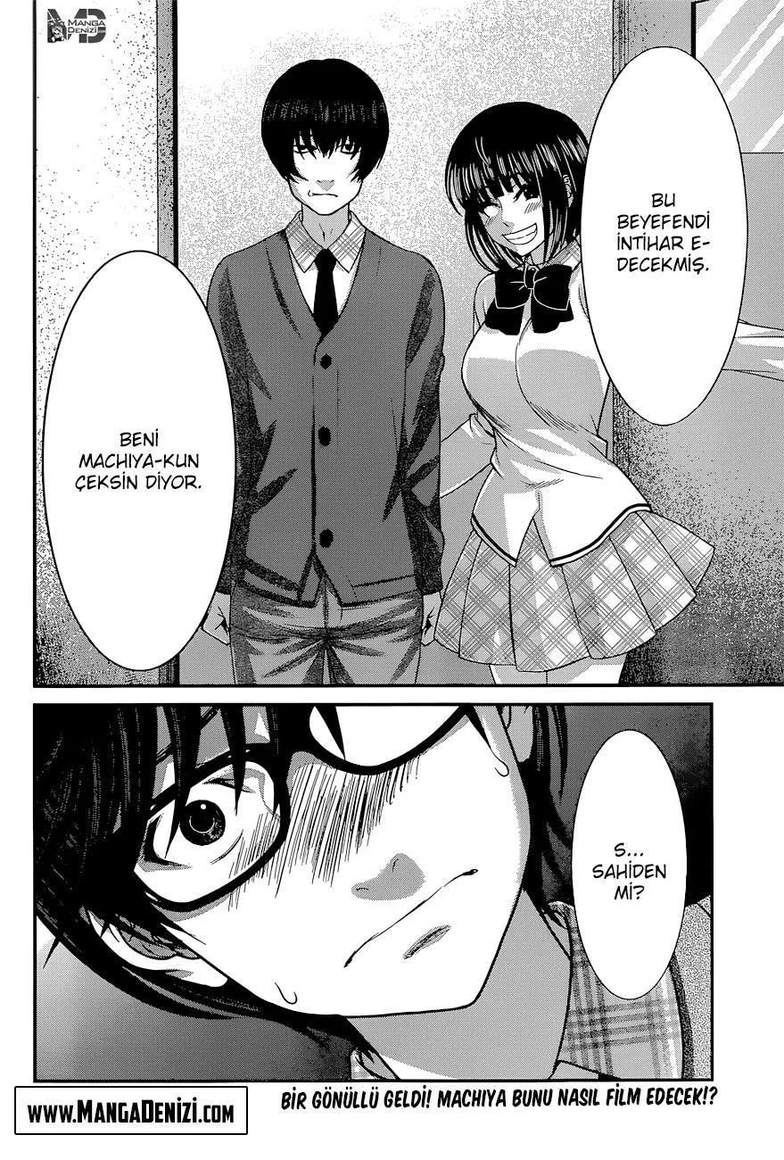 Dead Tube - Bölüm 12 - Sayfa 34