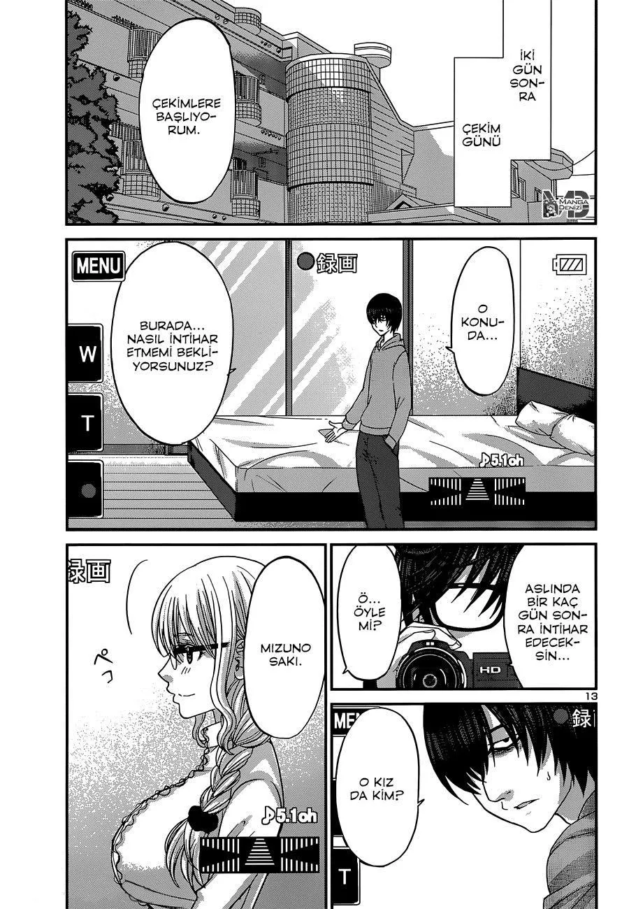 Dead Tube - Sayfa 13