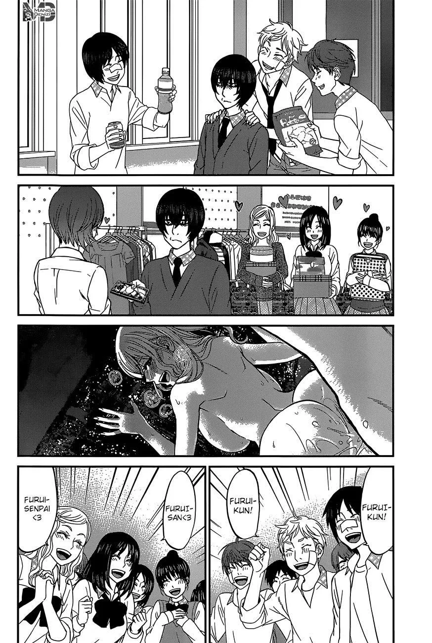 Dead Tube - Sayfa 32